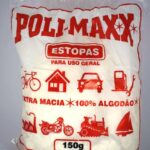 ESTOPA DE FIO POLIMAXX