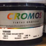 TINTA AZUL BRONZE