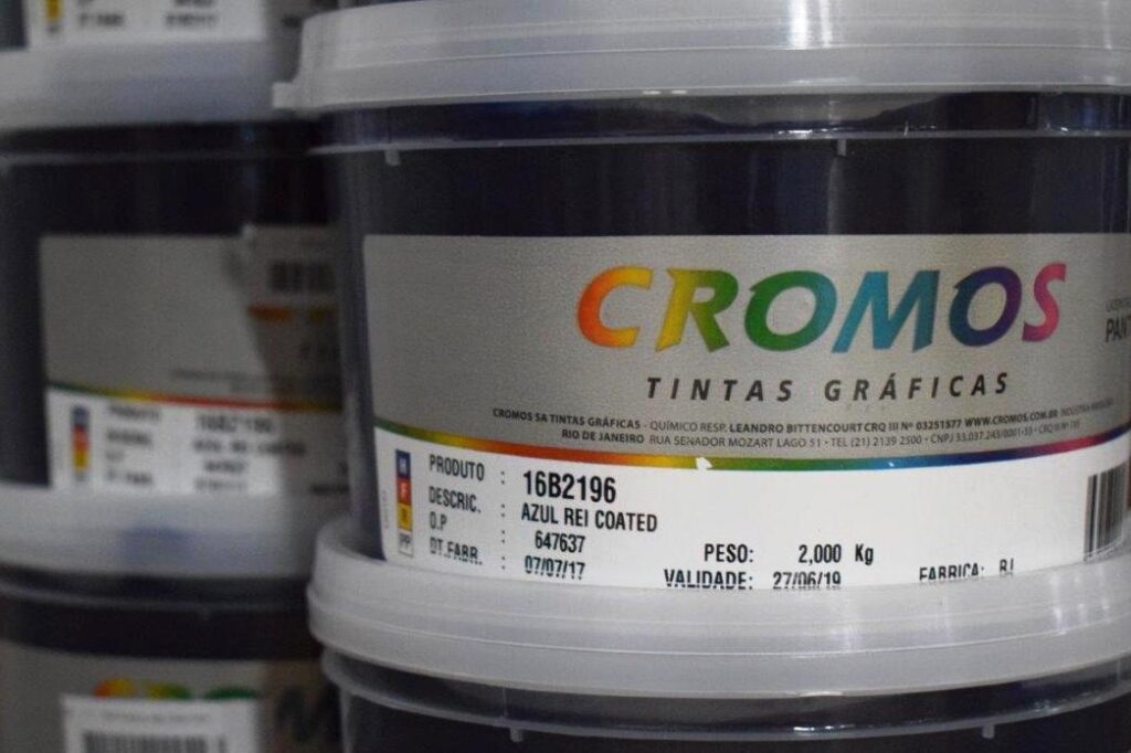 TINTA AZUL REI