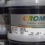 TINTA AZUL REI