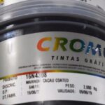 TINTA MARROM CACAU