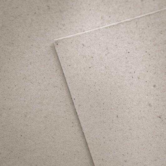 Papelao Pardo Cinza 130 Mm