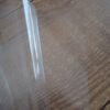 acetato transparente duro