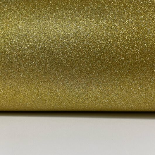 Class Glitter Ouro