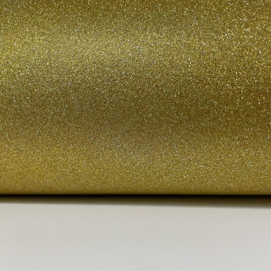 Class Glitter Ouro