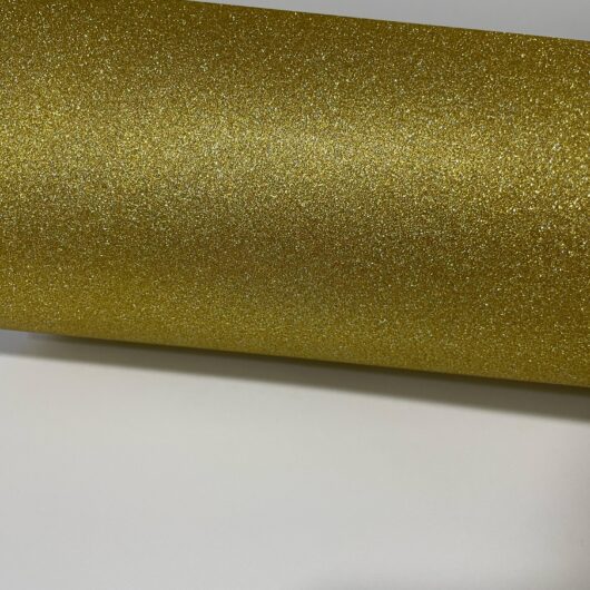 Class Glitter Ouro
