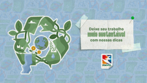 Dicas Para O Seu Consumo De Papel Ser Mais Sustentavel