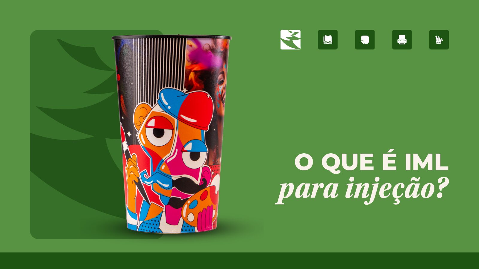 O Que E Iml Para Injecao E Como Funciona O Processo