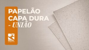 5 Pontos Importantes Que Encadernadoras Devem Avaliar Antes De Escolher Um Papelao Capa Dura